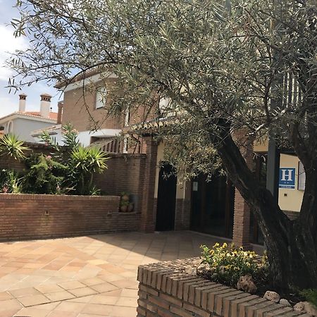 Los Galanes Armilla Exterior photo