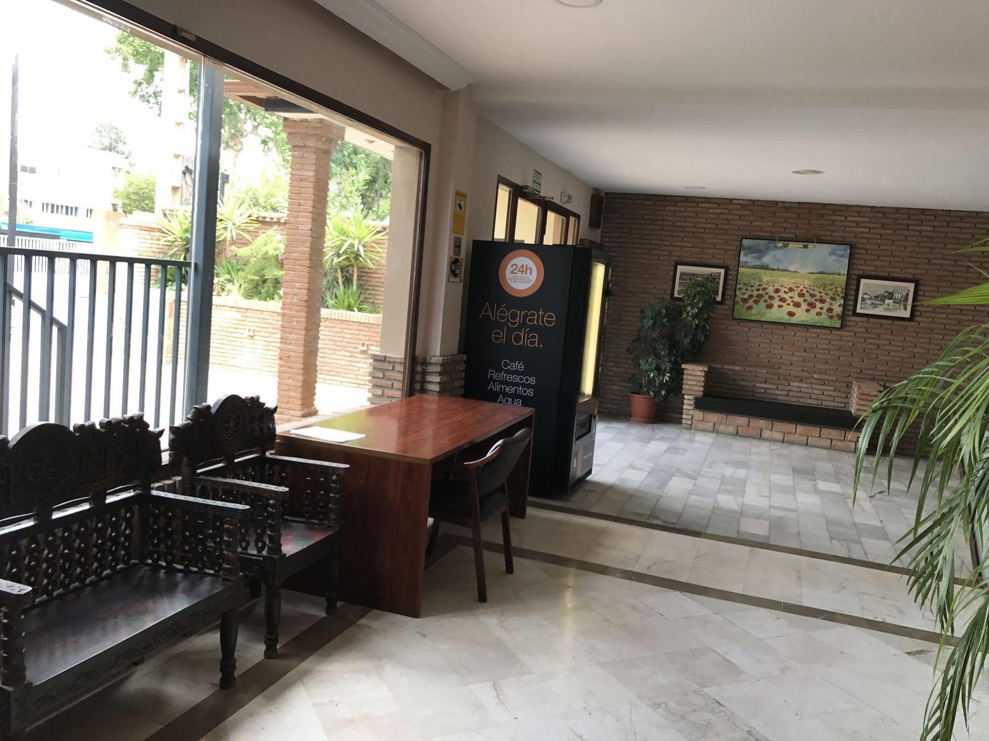 Los Galanes Armilla Exterior photo