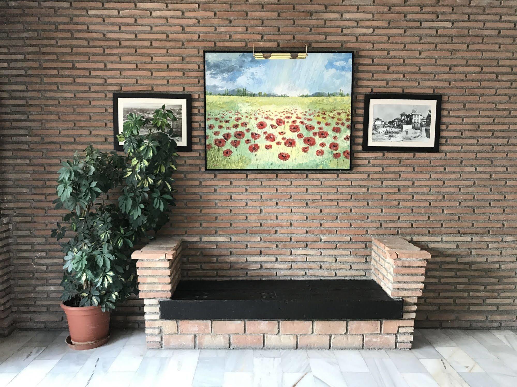 Los Galanes Armilla Exterior photo
